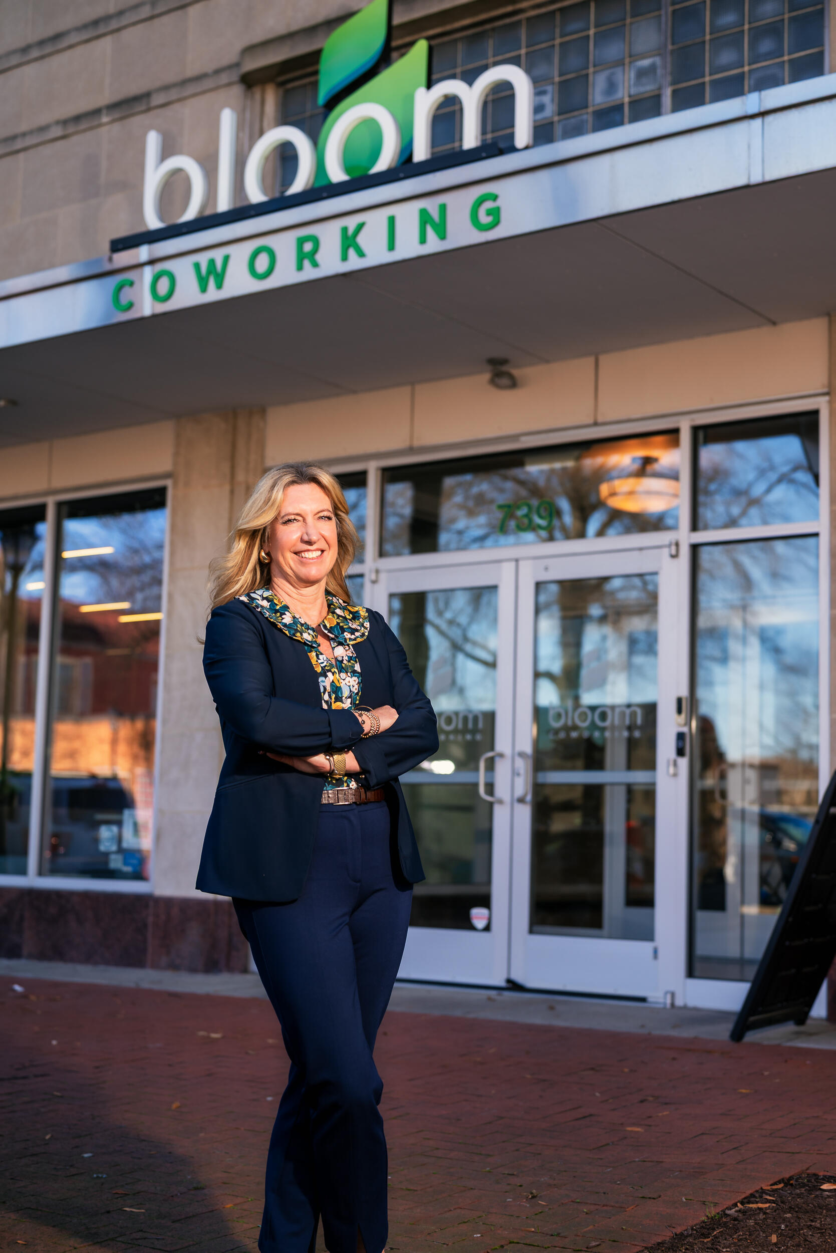 Campaign cover image for 2026 First Citizen of Portsmouth