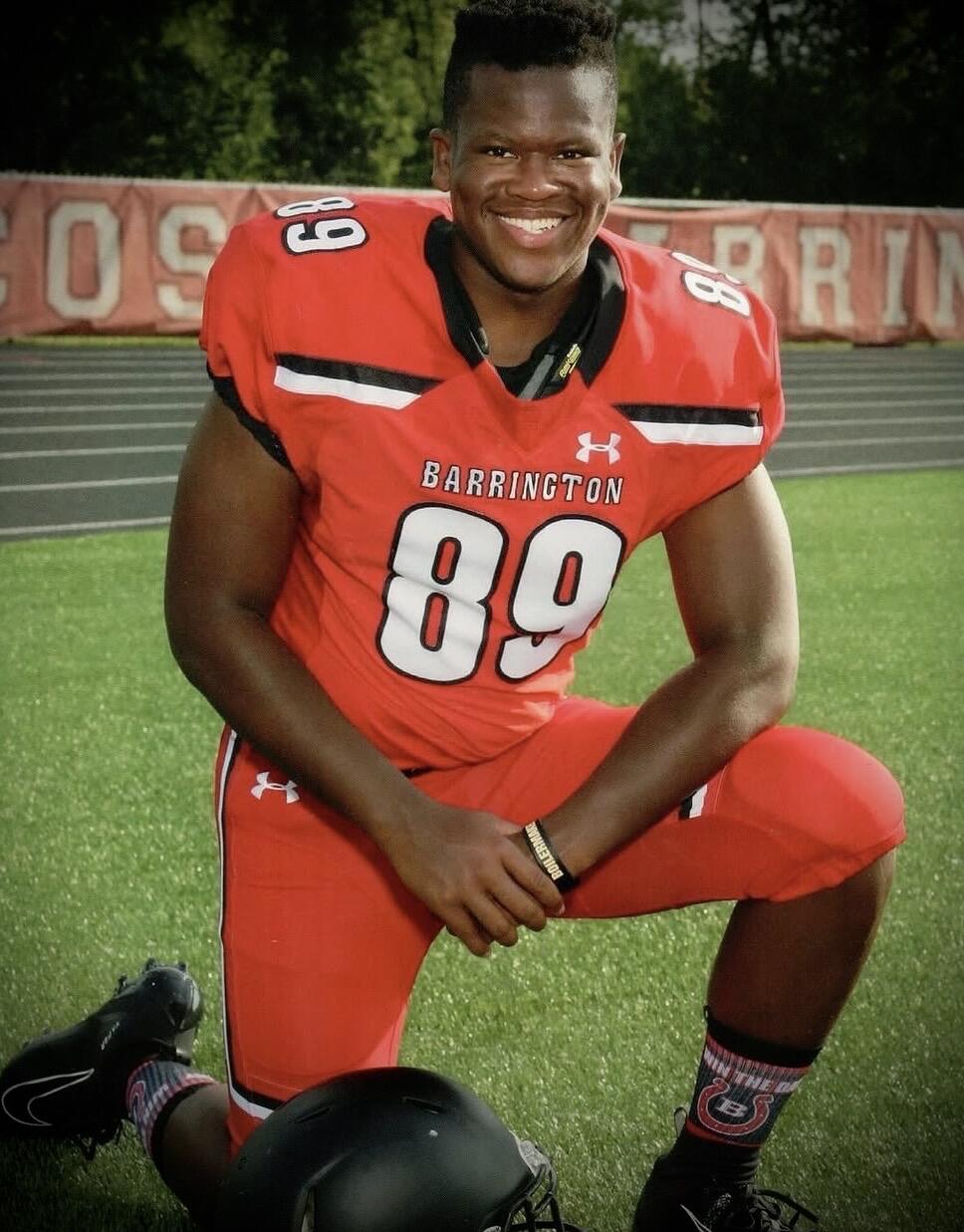 Campaign cover image for JBF 2nd Annual Golf Event August 3, 2026