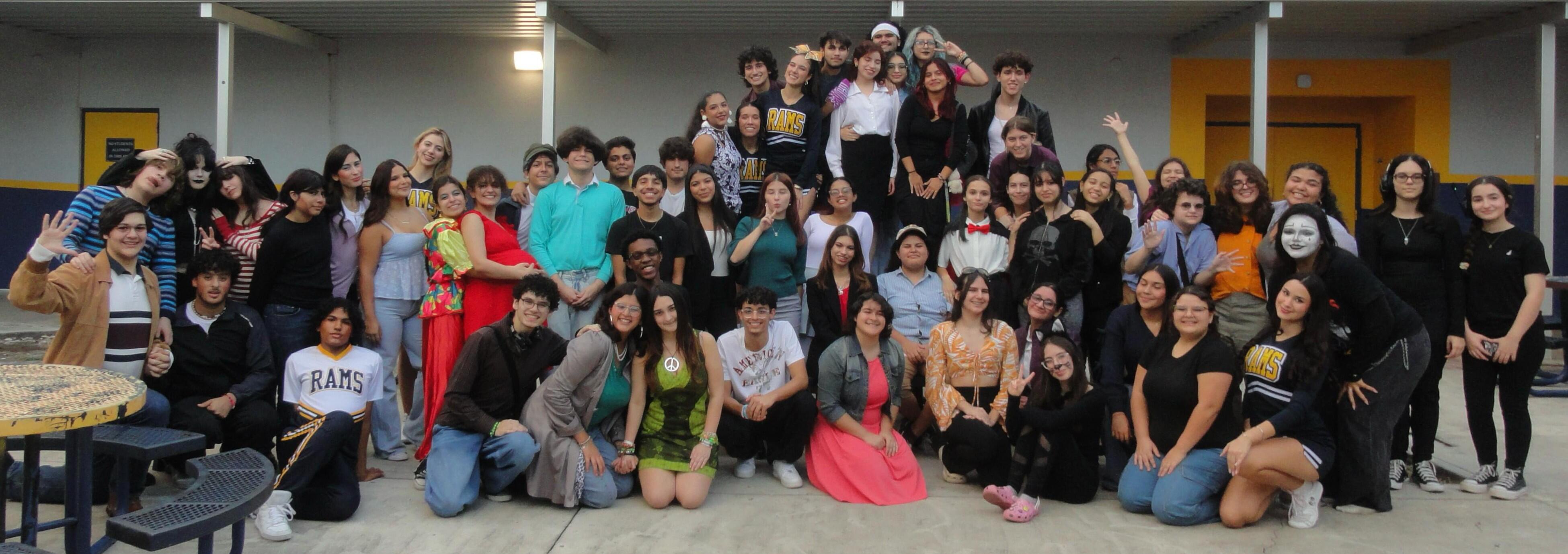 Campaign cover image for Shrek & States Support Fund!