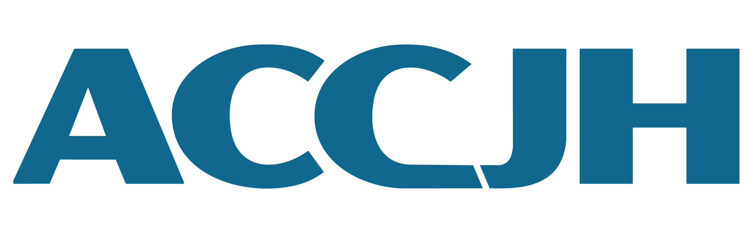 Campaign cover image for Support ACCJH: Advancing Health and Justice