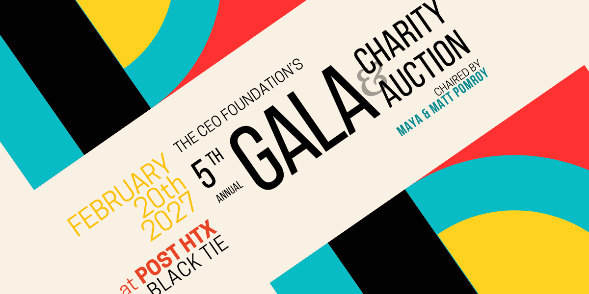 Campaign cover image for 5th Annual Gala & Charity Auction