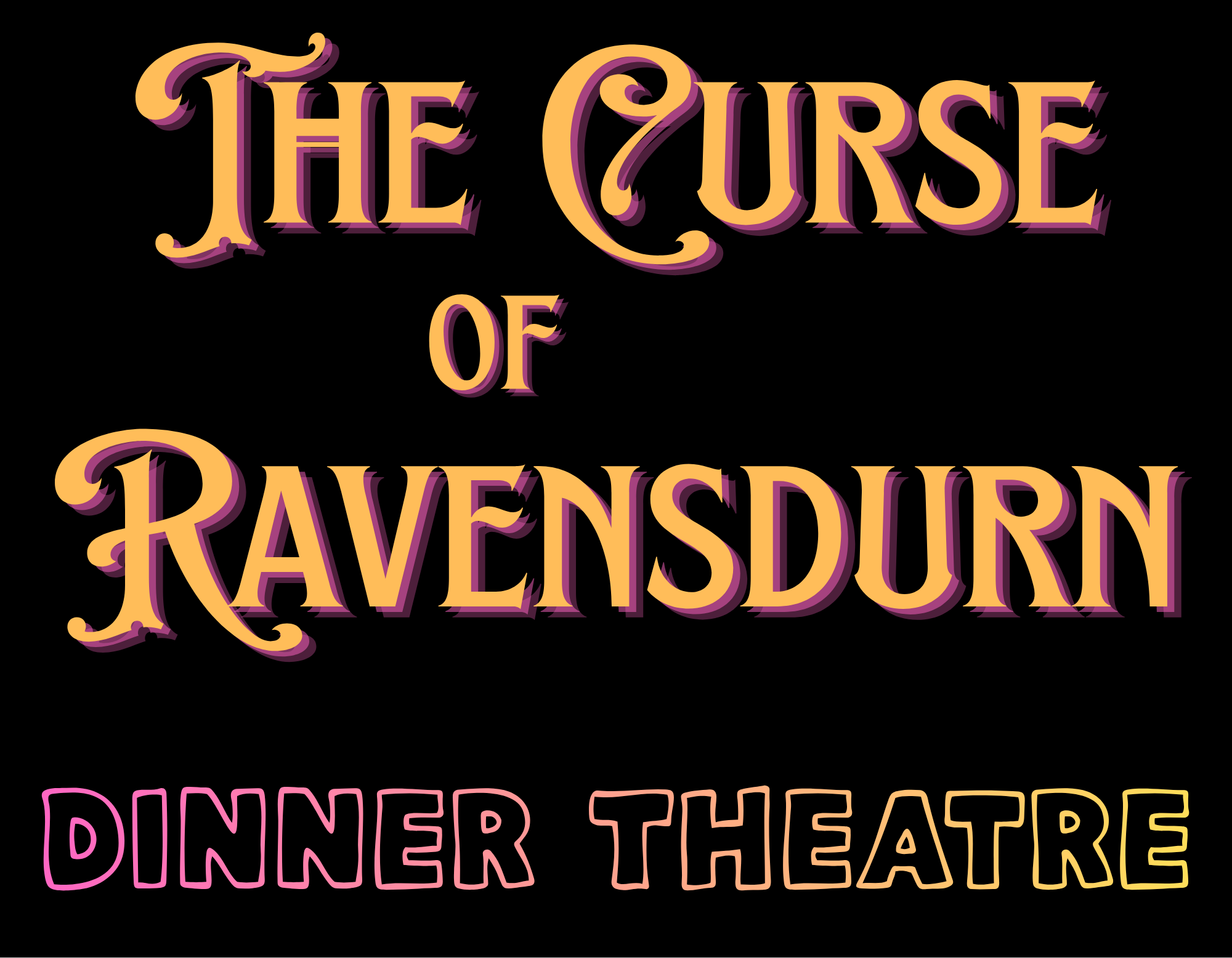 Campaign cover image for Dinner and a show at the Center Theater!