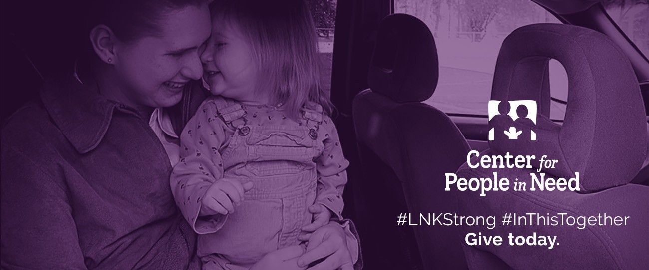 Campaign cover image for Strive to Feed Lincoln