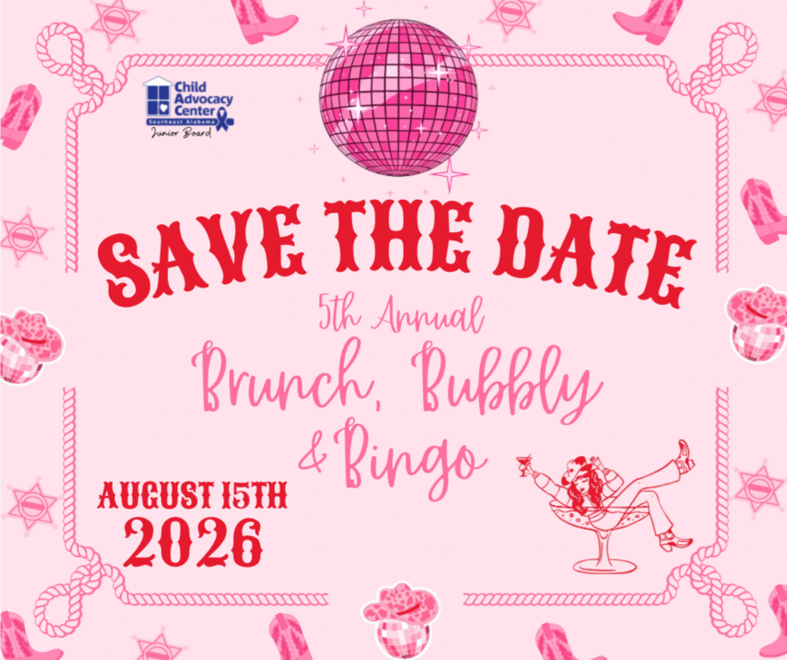 Campaign cover image for 5th Annual Brunch, Bubbly, & Bingo