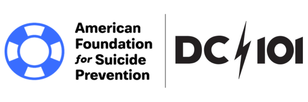 Campaign cover image for Washington, D.C. Out of the Darkness Auction