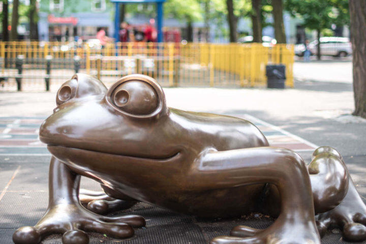 Campaign cover image for PS20 5th Grade Activities & Dues