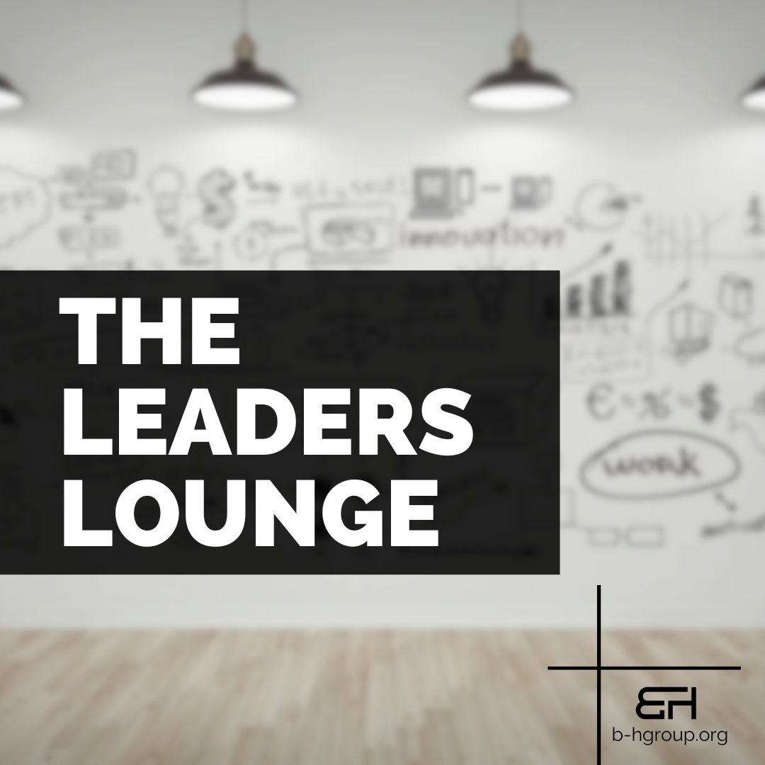Campaign cover for Support The Leaders Lounge
