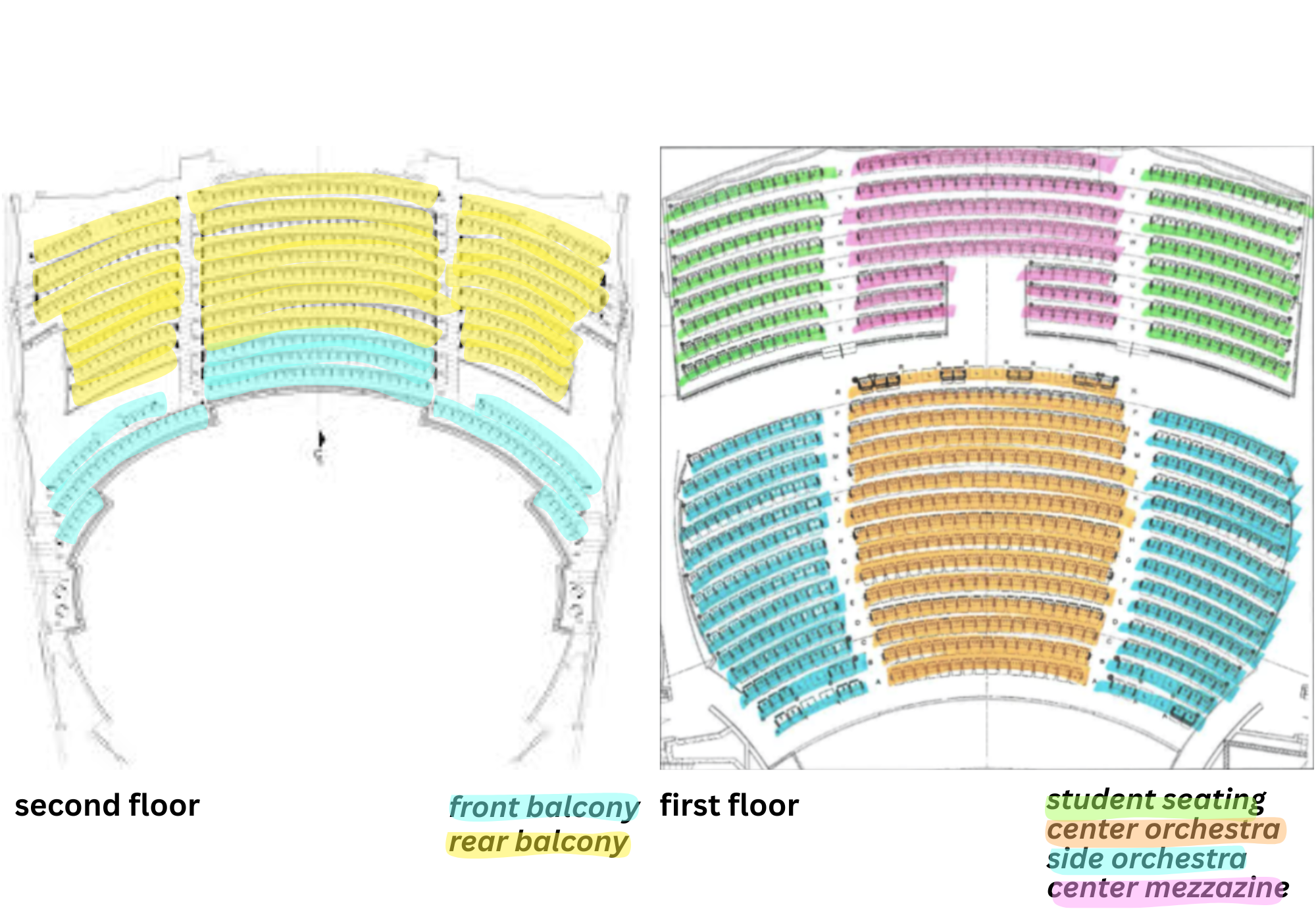Campaign cover image for 25-26 Elementary Band Concert Tickets