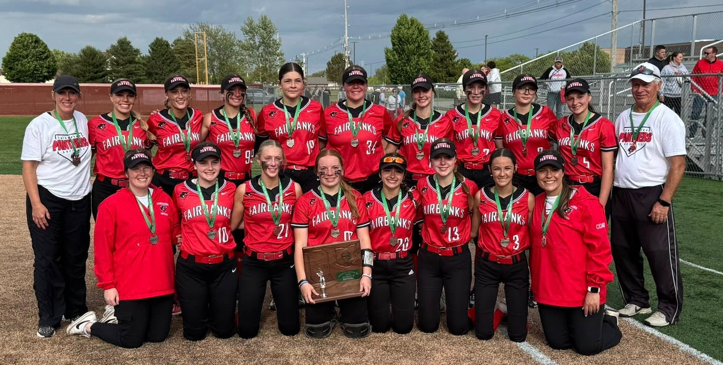 Campaign cover image for Fairbanks Softball Couture Purse Raffle