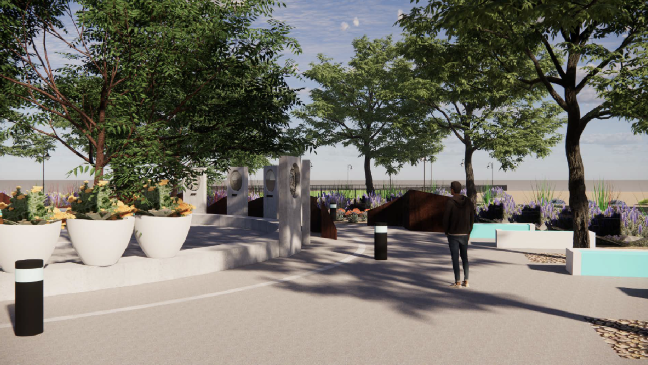 Campaign cover image for Official Design Drawings