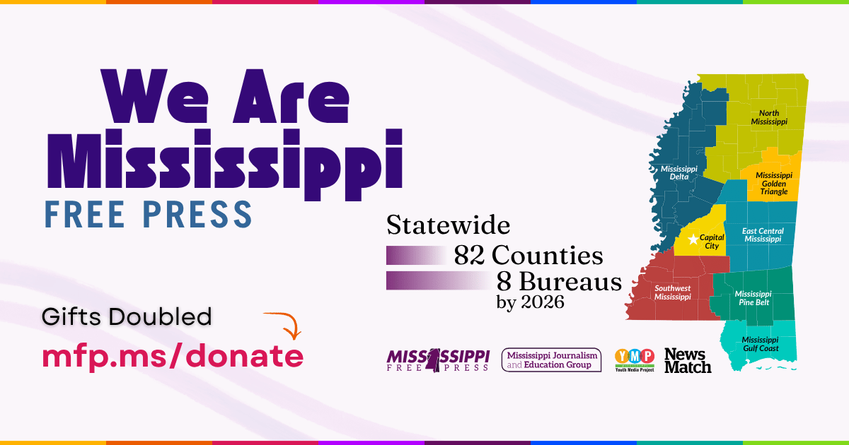 Campaign cover image for Give the Gift of MFP Membership 🥰