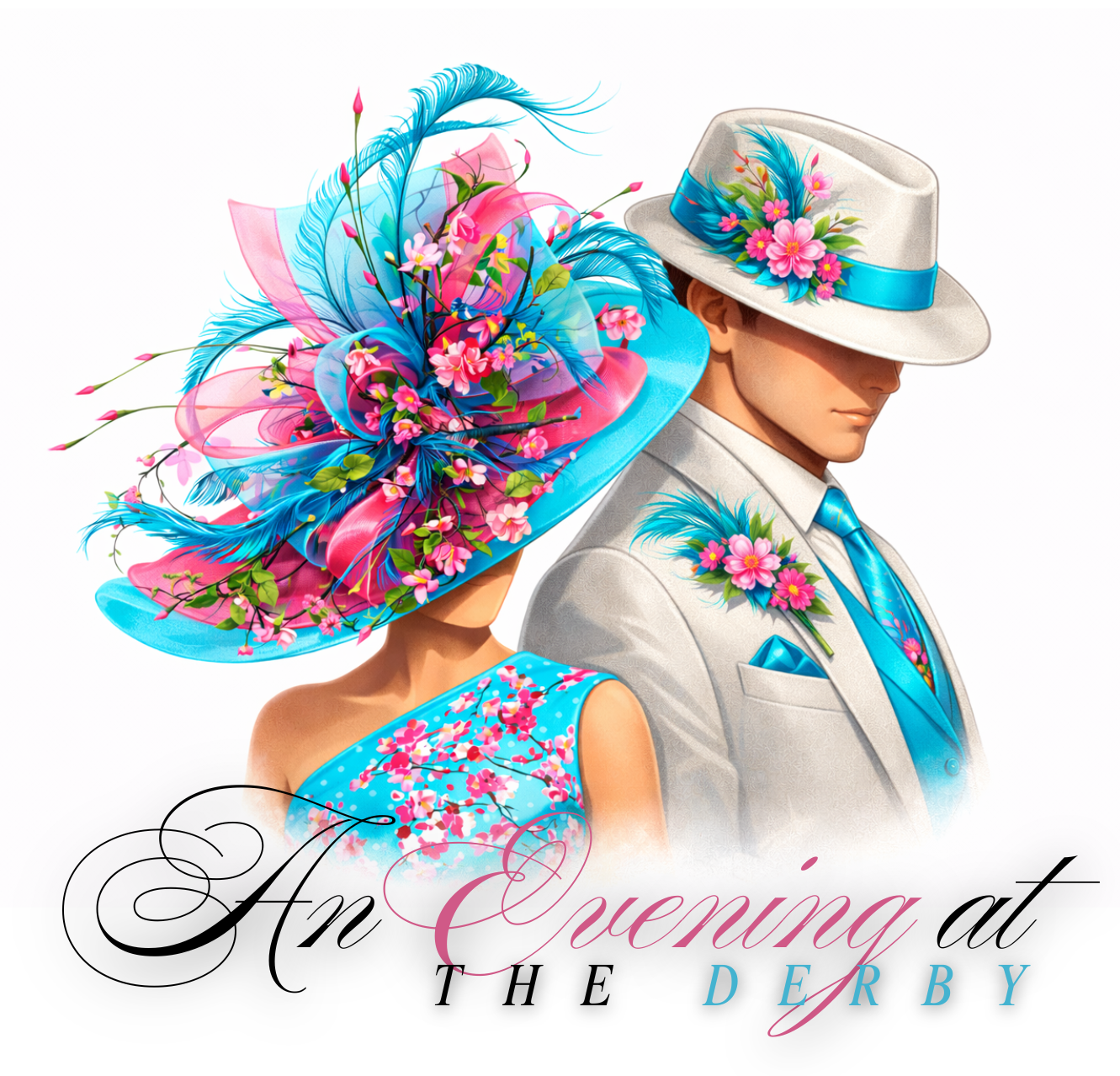 Campaign cover image for An Evening at the Derby