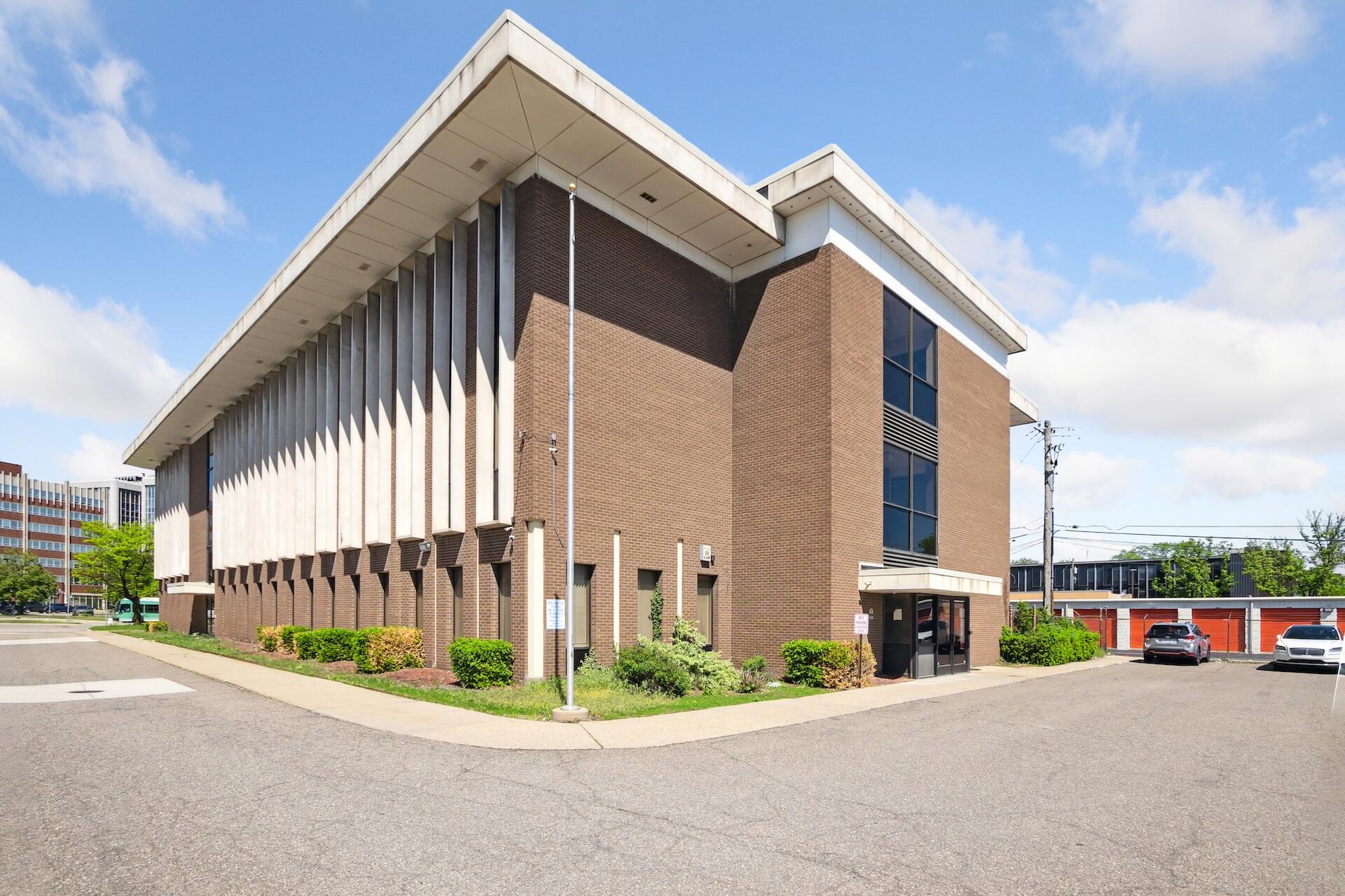 Campaign cover image for Hope Care and Beyond Community Open House