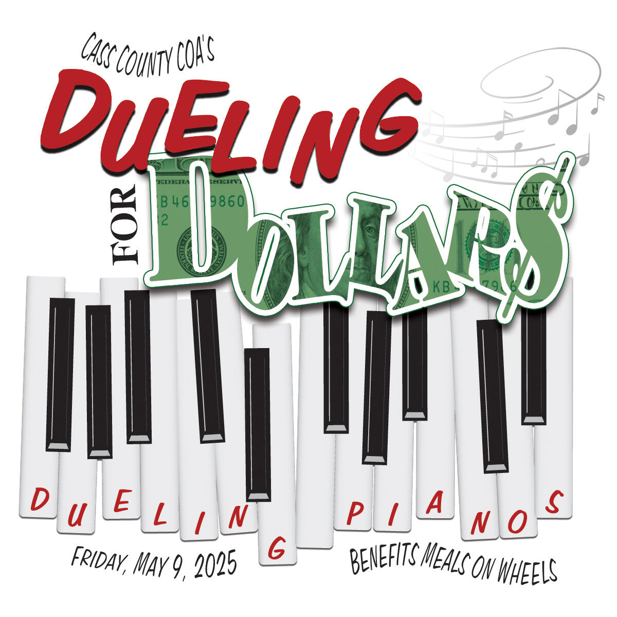 Dueling for Dollars