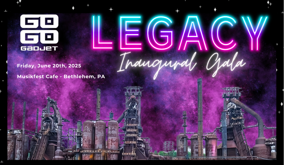 Campaign cover image for Keich Basketball Legacy's 2025 Inaugural Gala