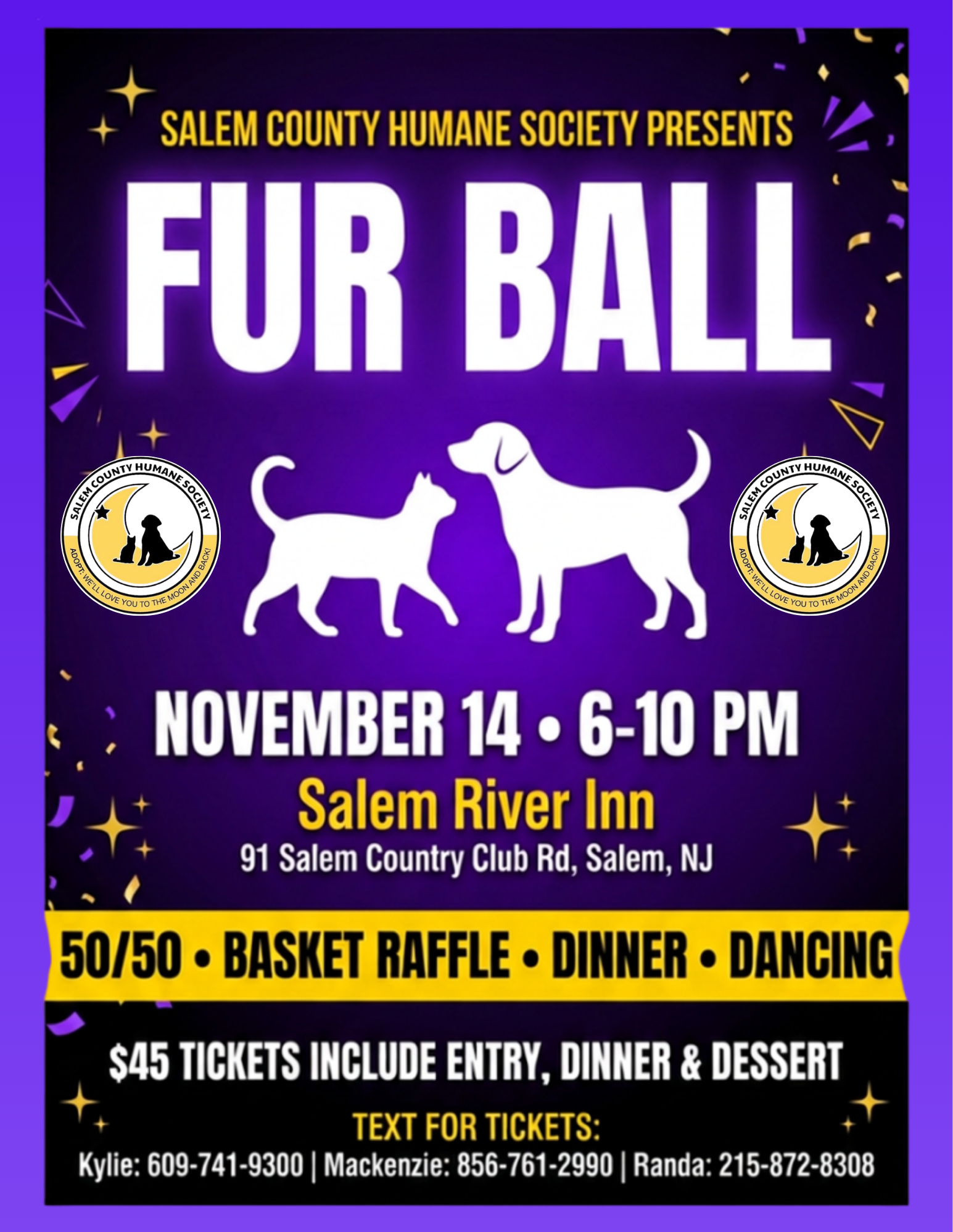 Campaign cover image for Furball