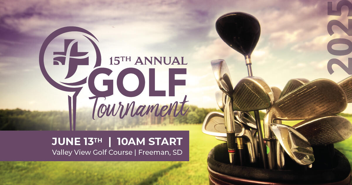 Campaign cover image for 15th Annual FRHS Foundation Golf Event