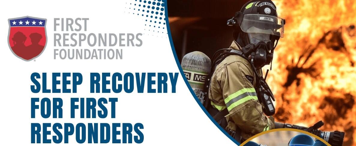 Campaign cover image for Sleep Recovery Training-Lincoln: June 11th