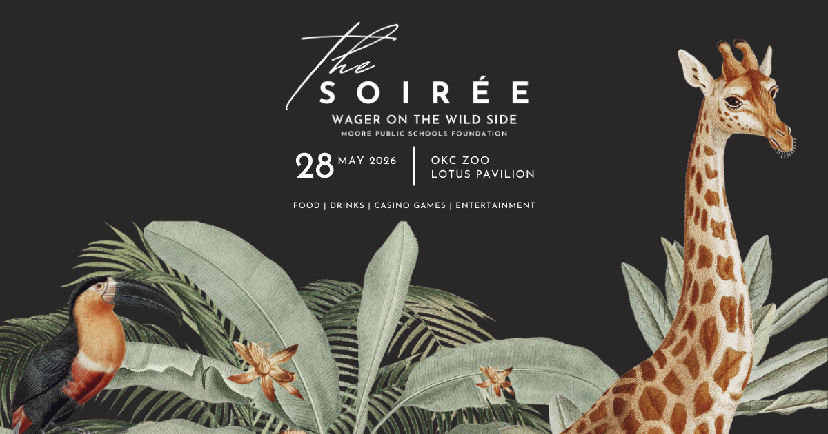 Campaign cover image for The Soirée 2026