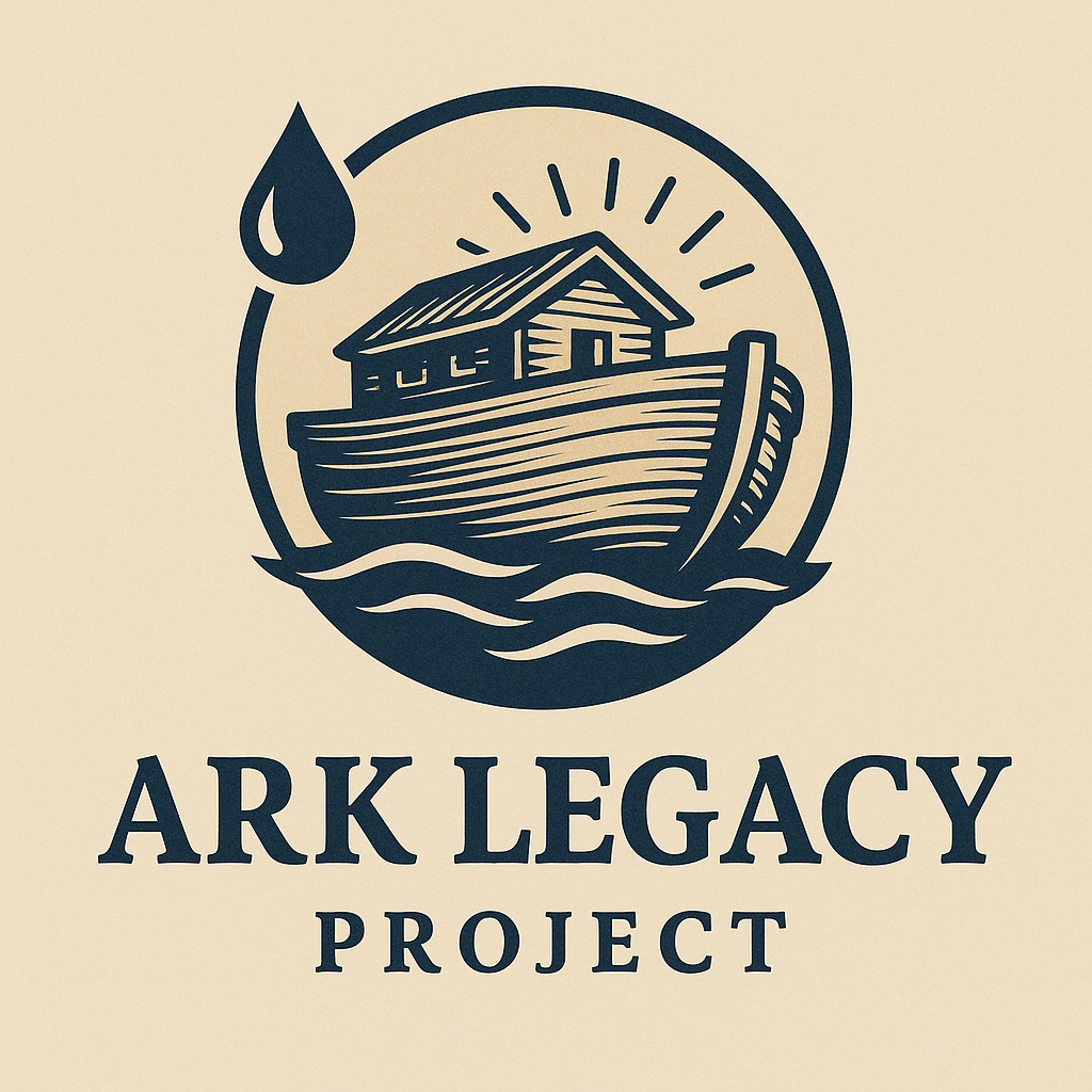 Campaign cover for Ark Legacy Project: Water for All, Strength for All
