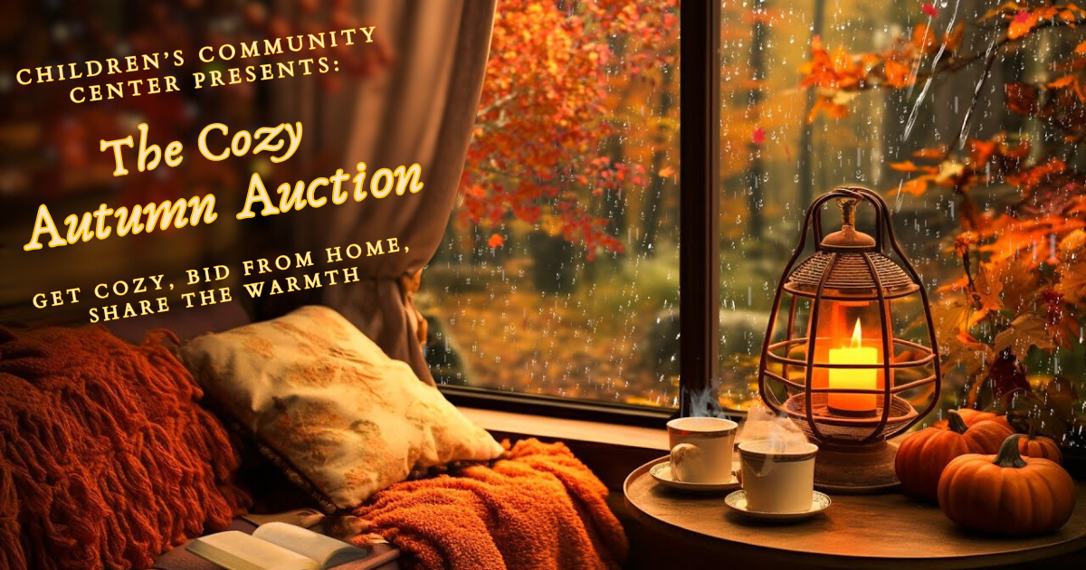 Campaign cover image for CCC Autumn Auction
