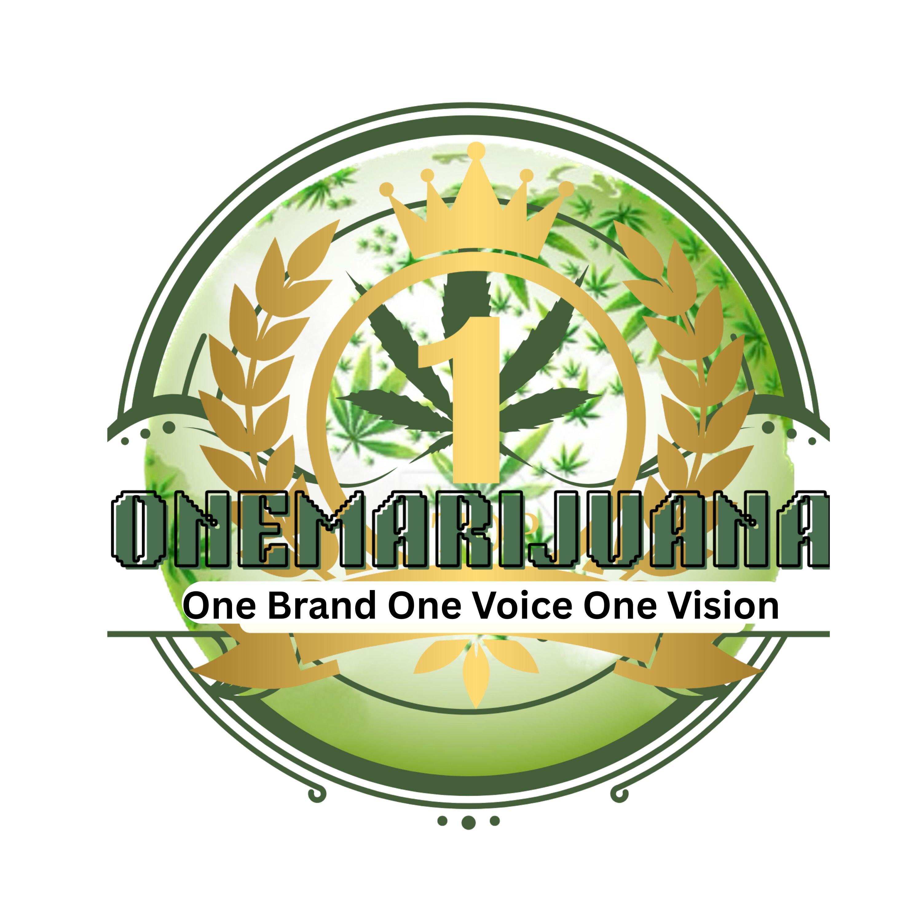 Campaign cover image for ONE MARIJUANA