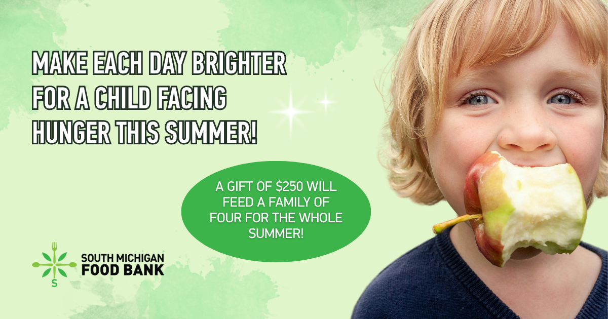 Campaign cover image for Make a Child's Summer Brighter!