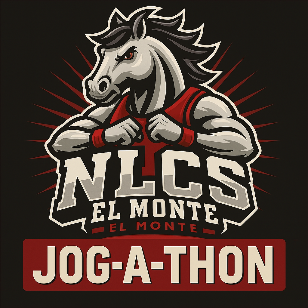 Campaign cover image for NLCS JOG-A_THON