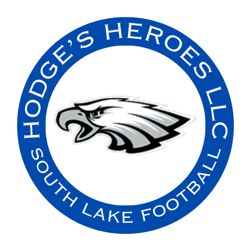 Campaign cover image for 50/50 Fundraiser