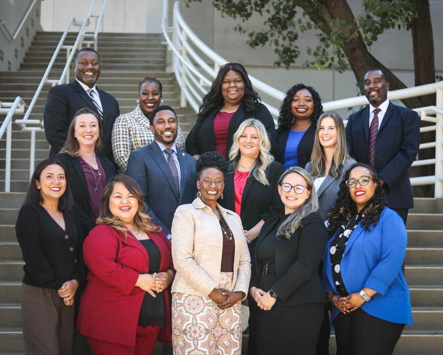 Campaign cover image for NELP BDOG Frankie Gamez Shirt