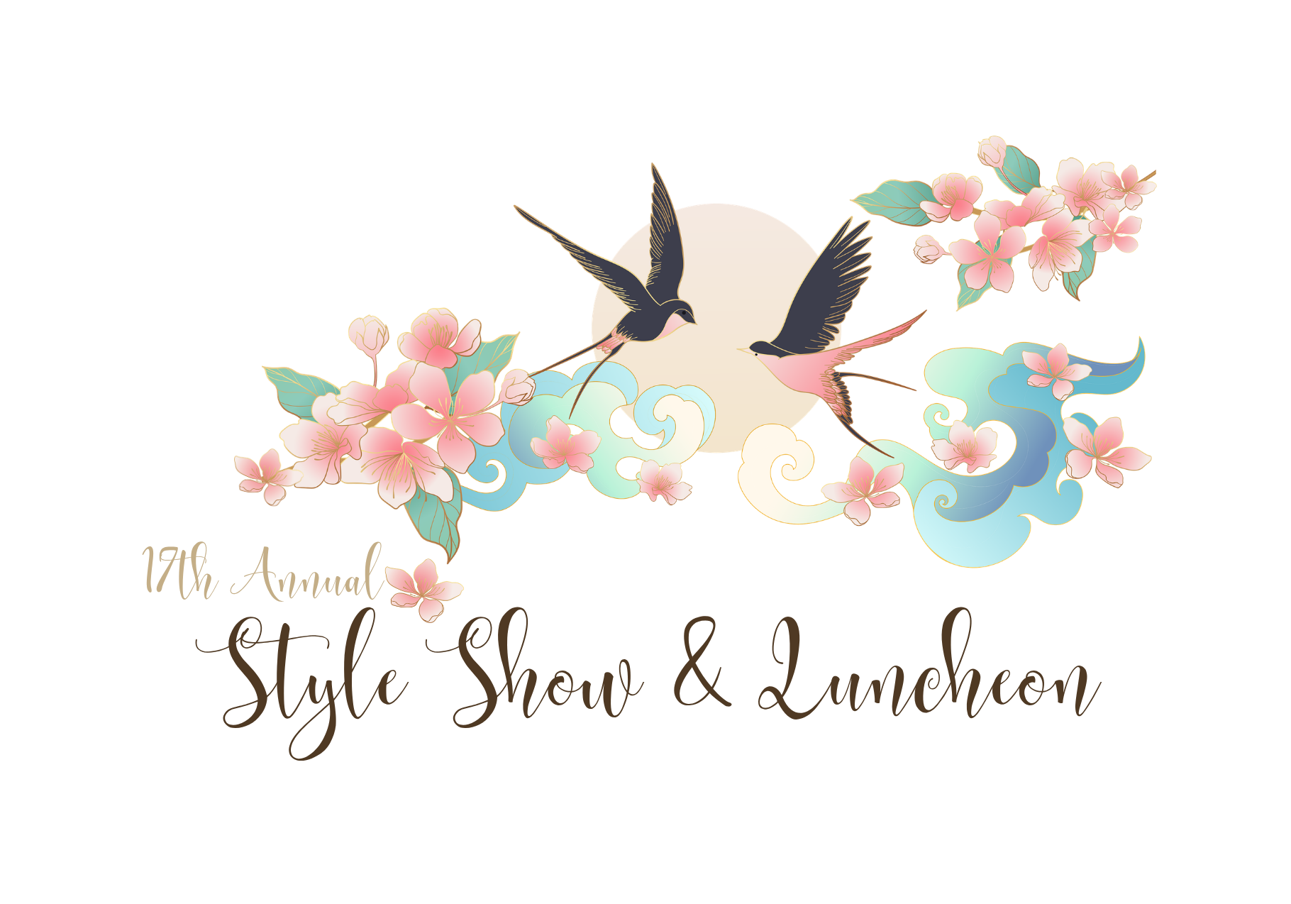 Campaign cover image for 17th Annual Style Show & Luncheon