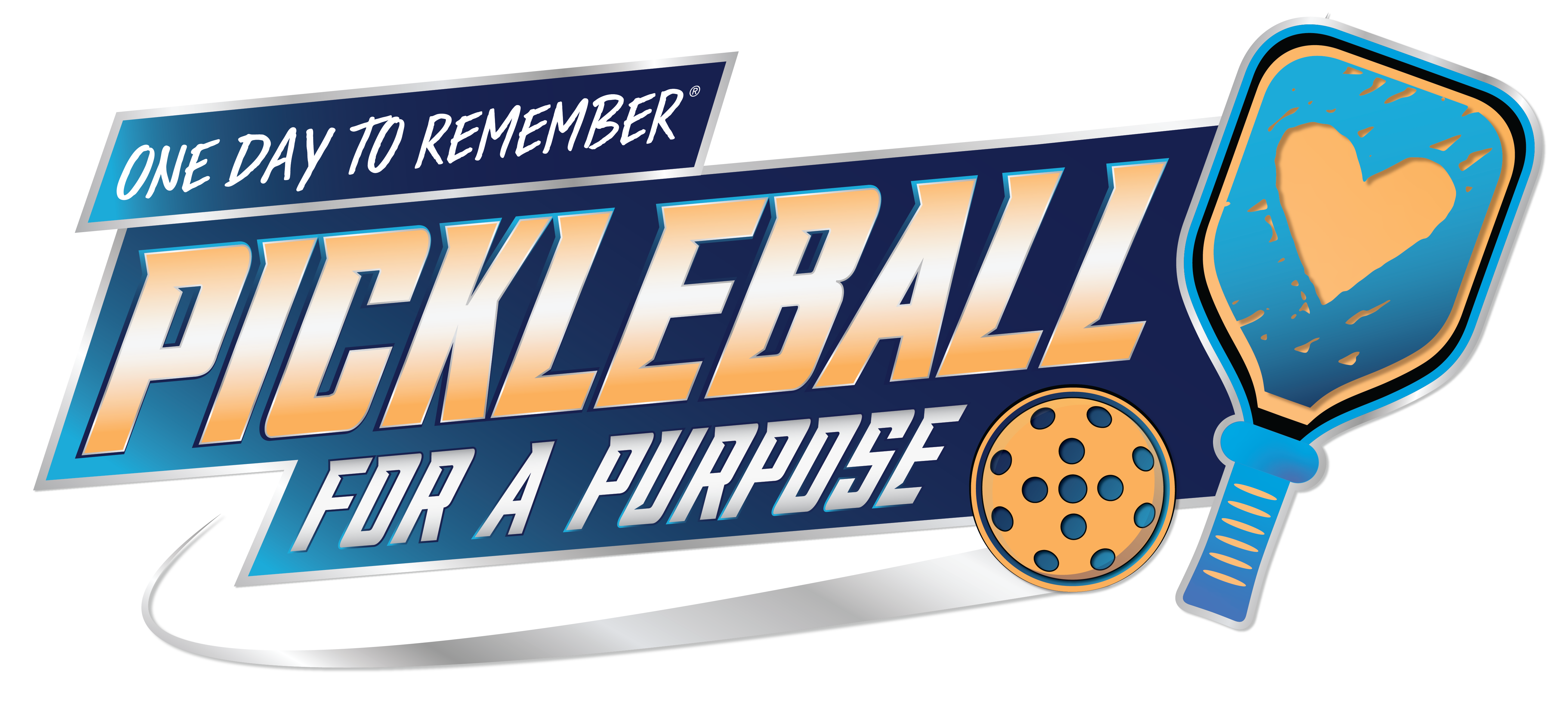 Campaign cover image for Pickleball for a Purpose 2026