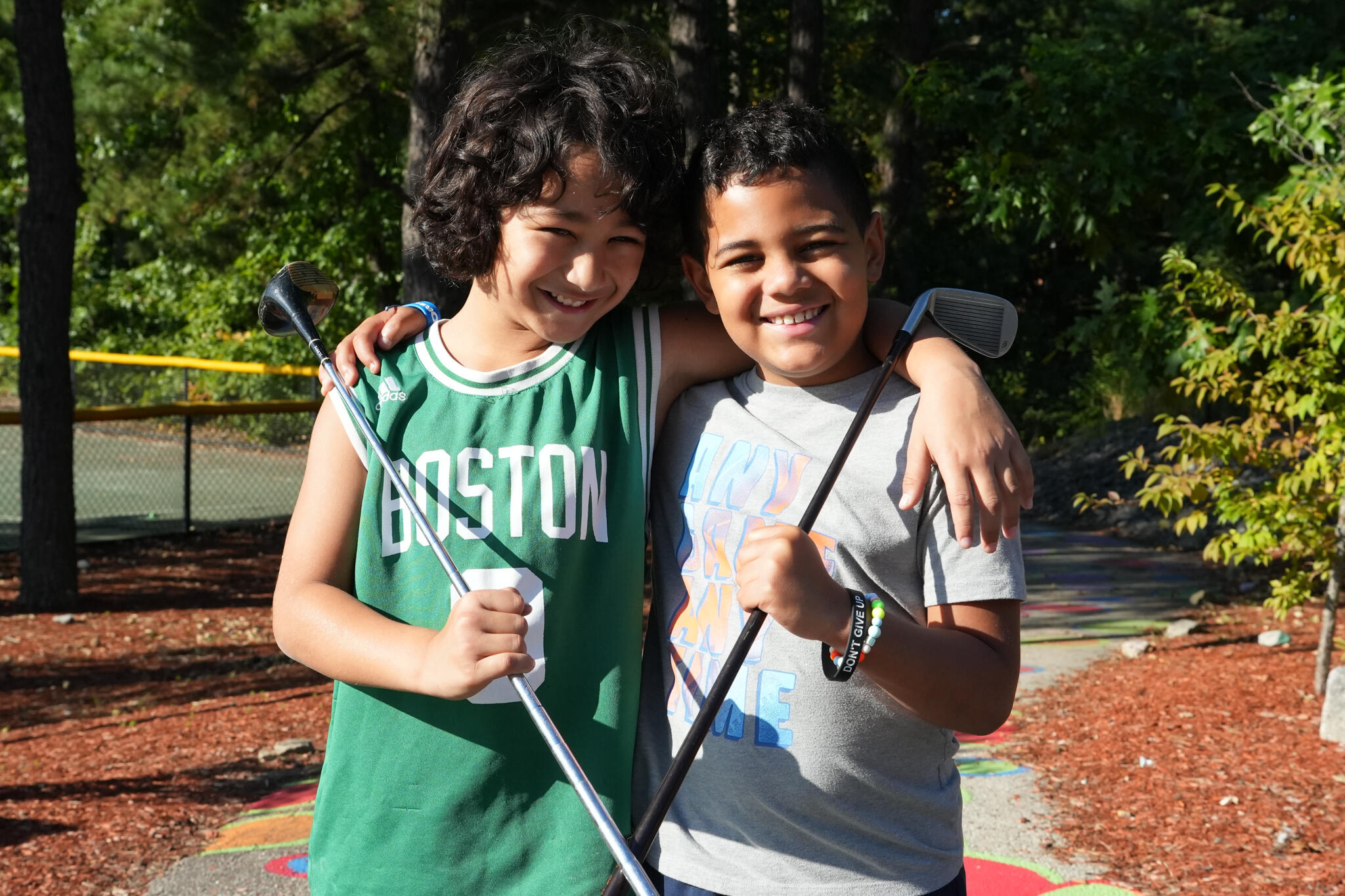 Campaign cover image for 2026 Golfer Registration & Raffle Ticket Sales