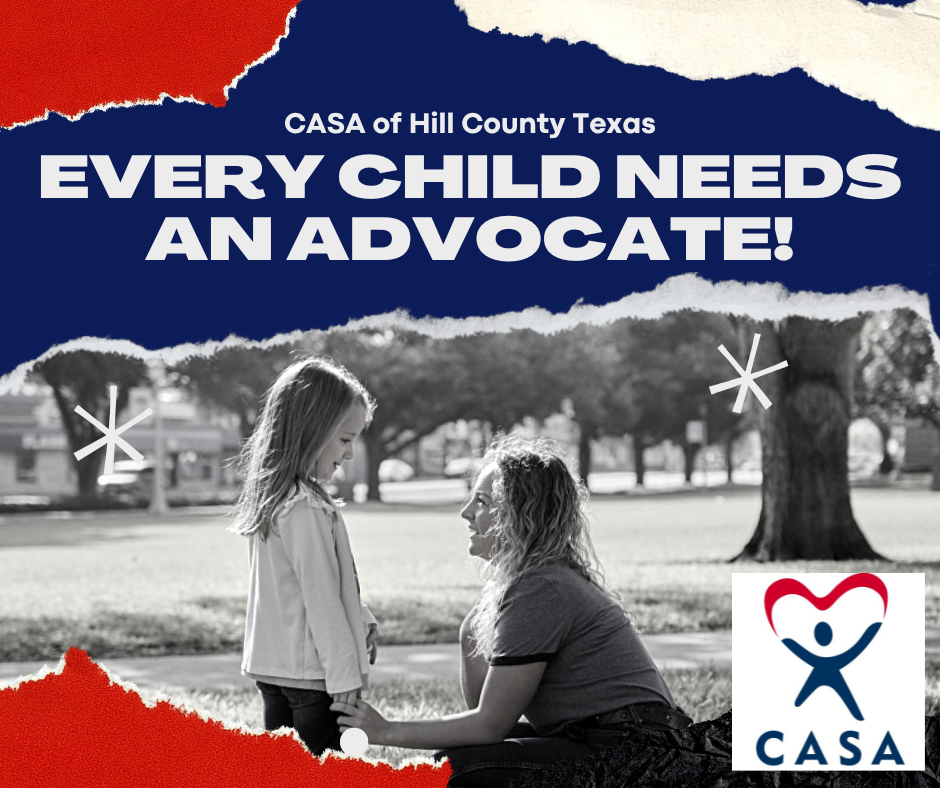 Campaign cover image for Speak Up For A Child