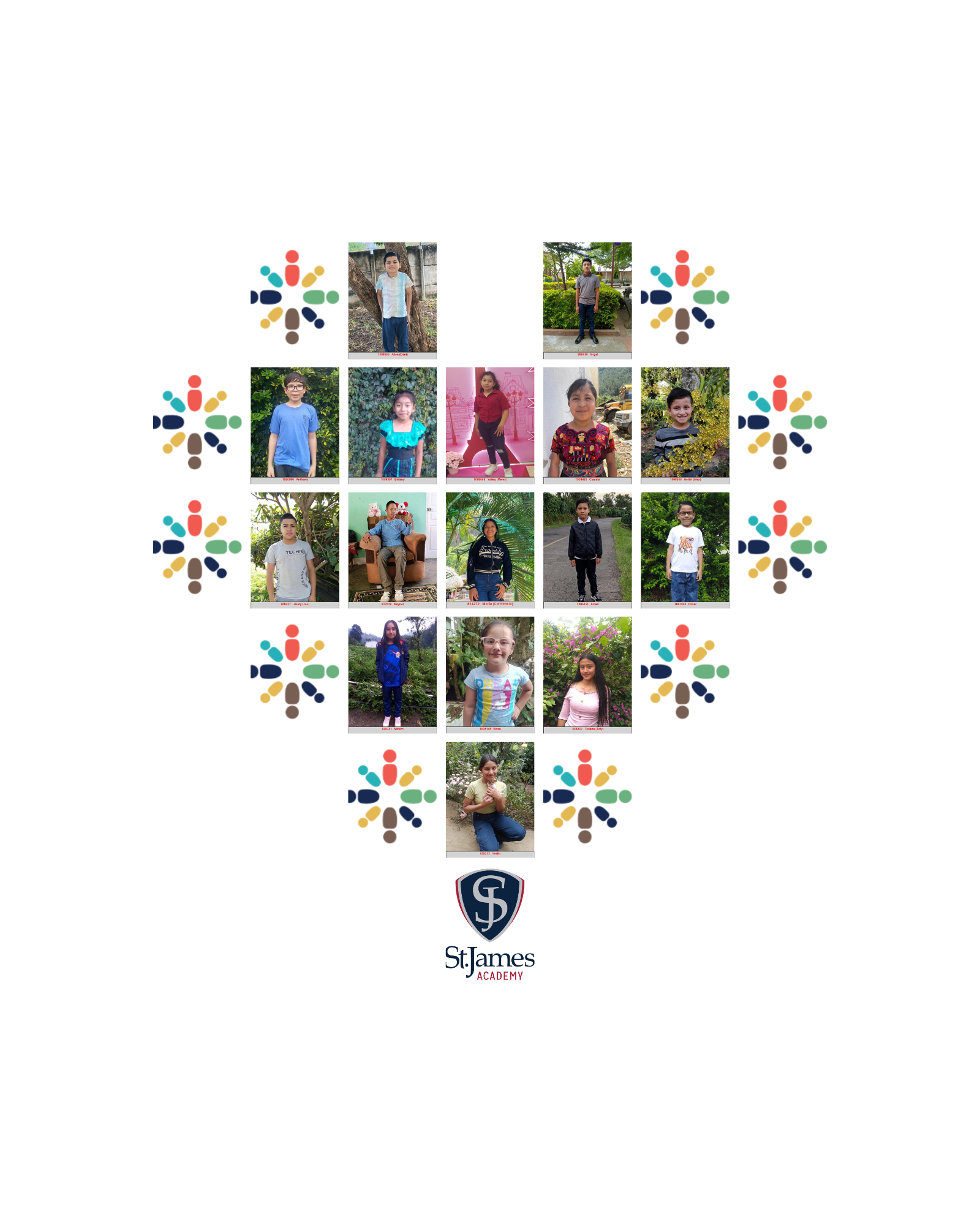 Campaign cover image for Dress Down Day for Unbound on Friday, February 20th