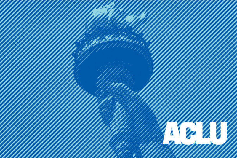 Campaign cover image for ACLU Night
