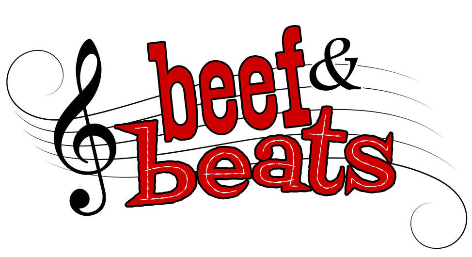 Campaign cover image for Fairbanks Music Boosters Beef & Beats Dinner Fundraiser