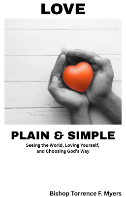 Campaign cover for Love, Plain and Simple