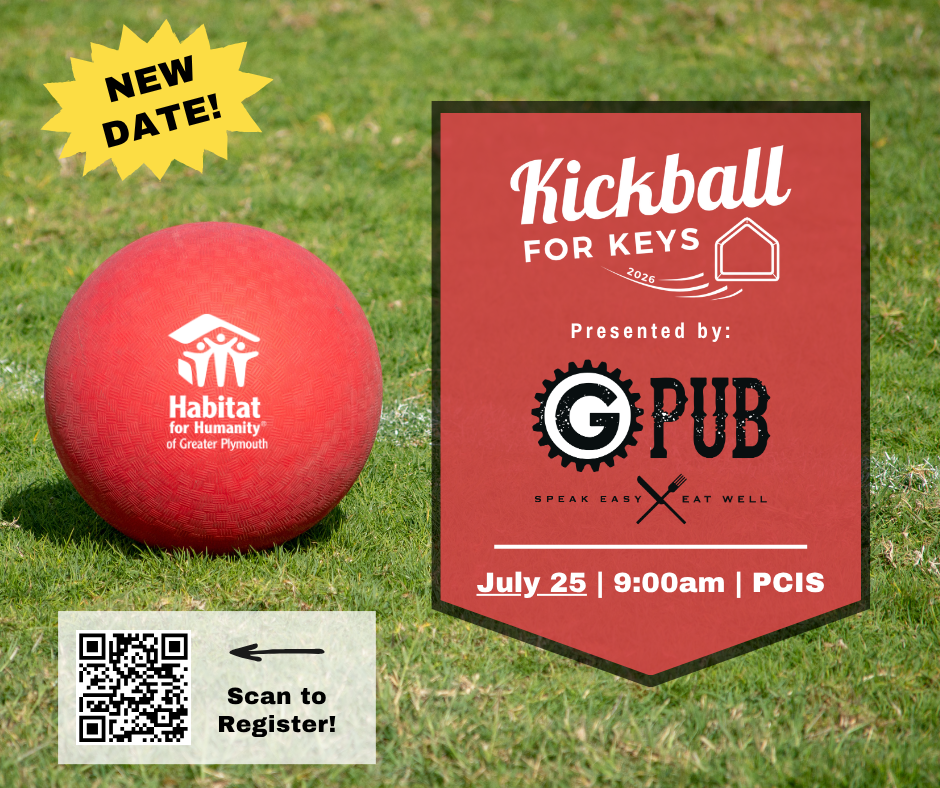 Campaign cover image for Kickball for Keys 2026