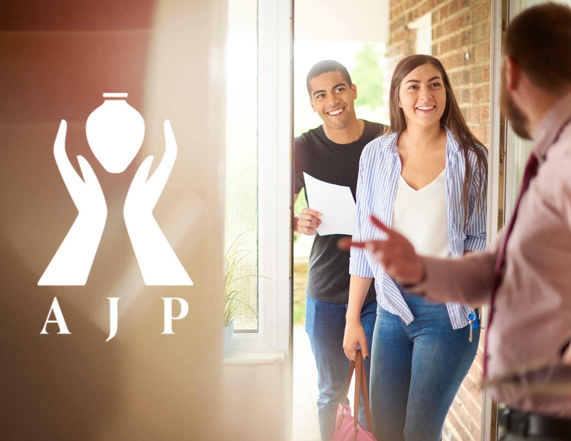 Campaign cover image for AJP Resource Center Open House- Free Admission