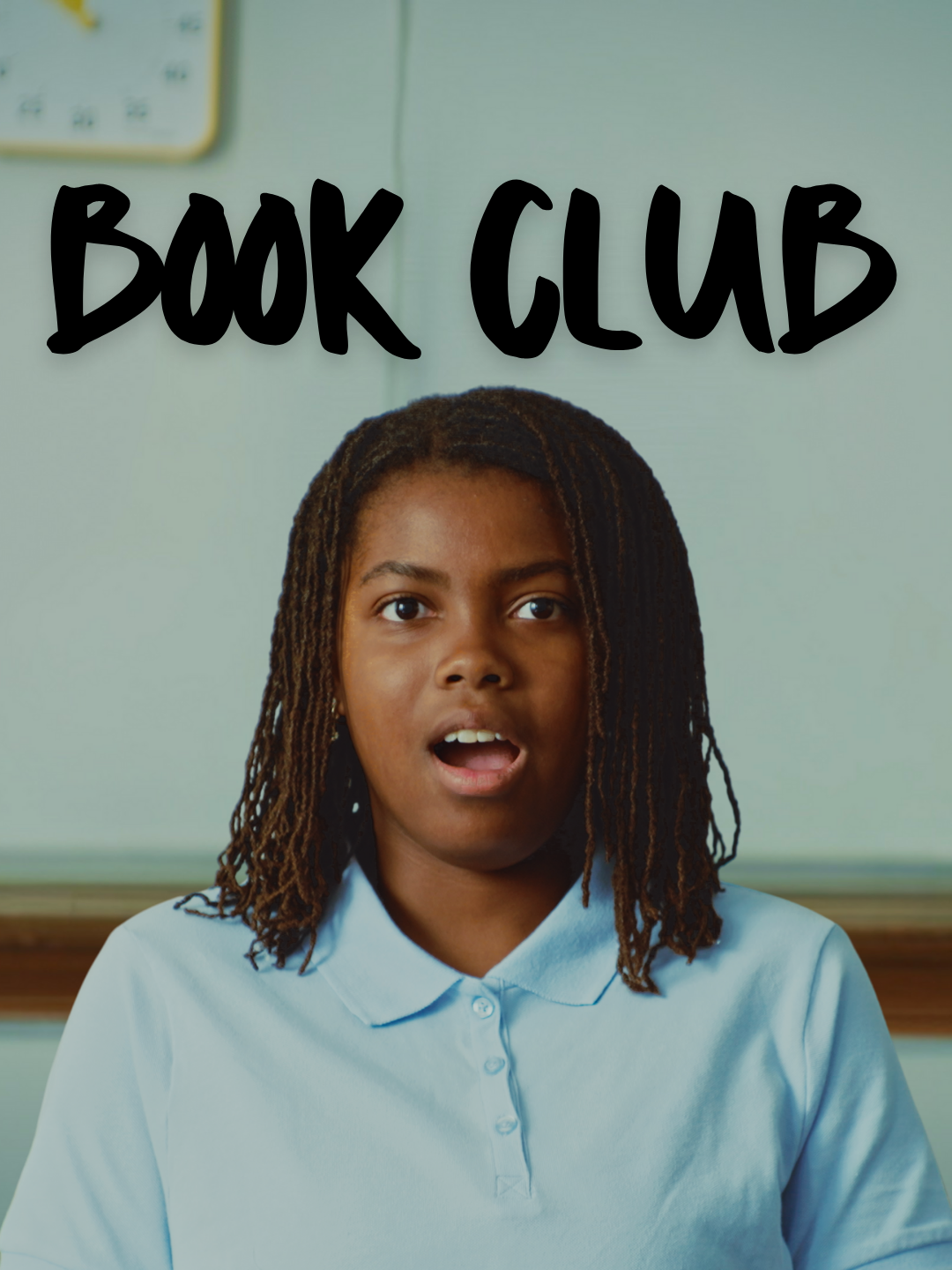 Campaign cover image for Book Club
