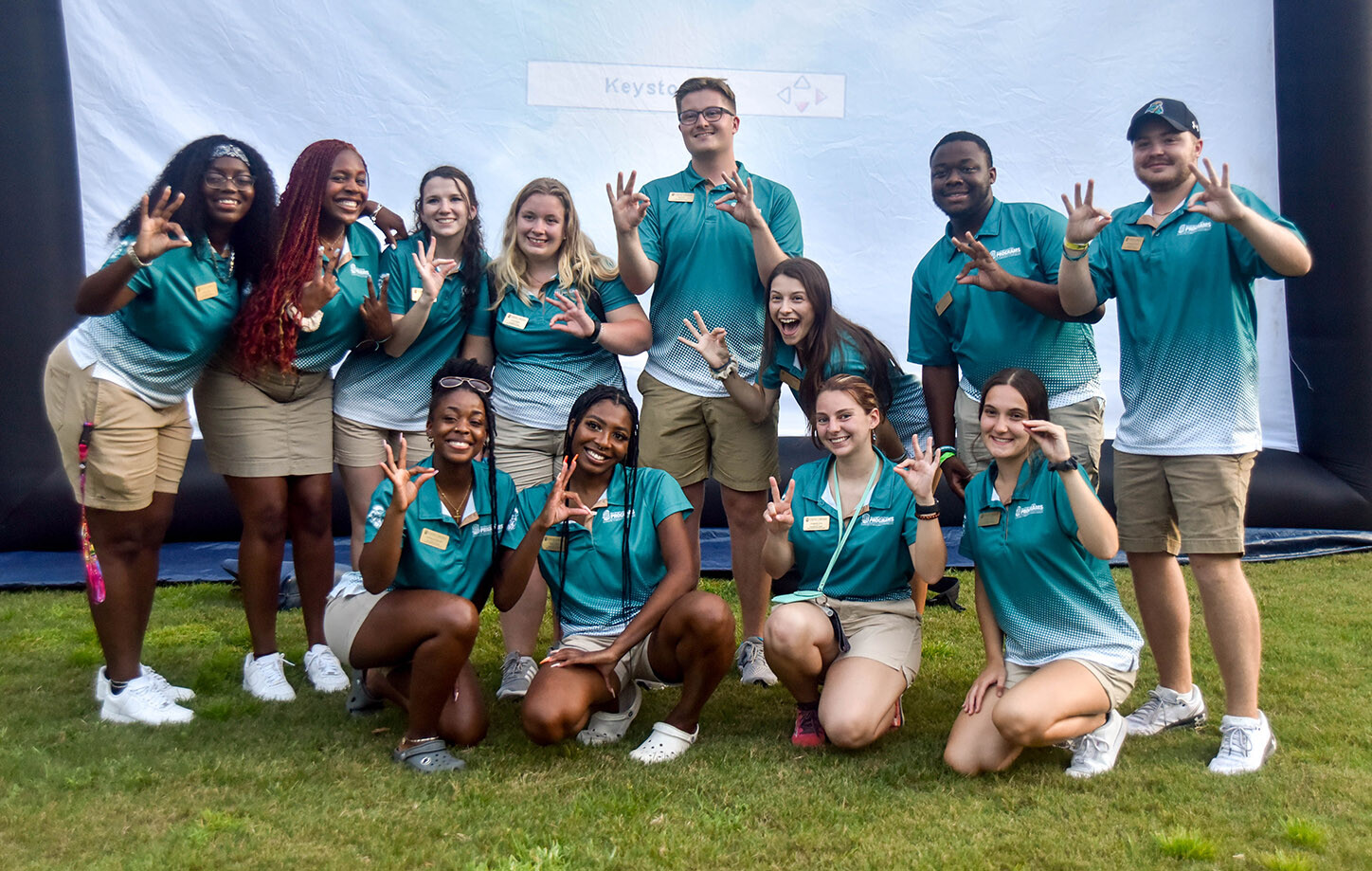 Campaign cover image for • The CCU Student Engagement Fund