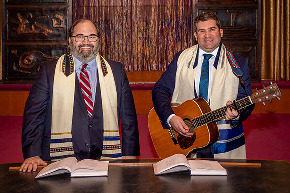 Campaign cover image for New Hobbies, New Experiences, New Friends