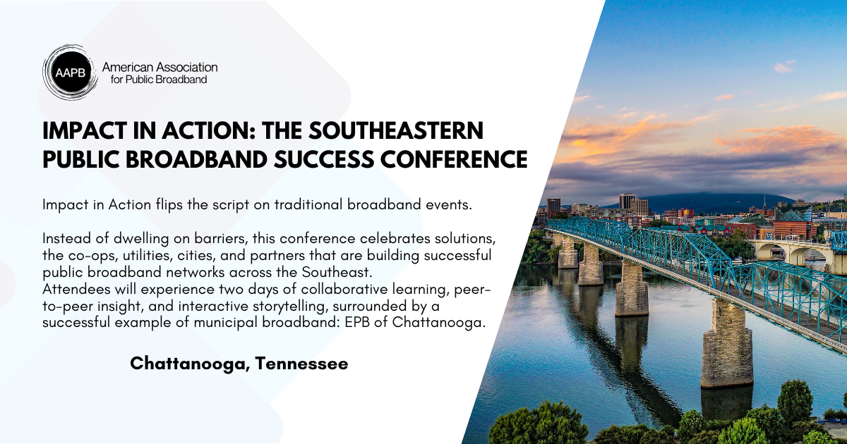 Campaign cover image for Sponsor the 2026 AAPB Southeastern Conference