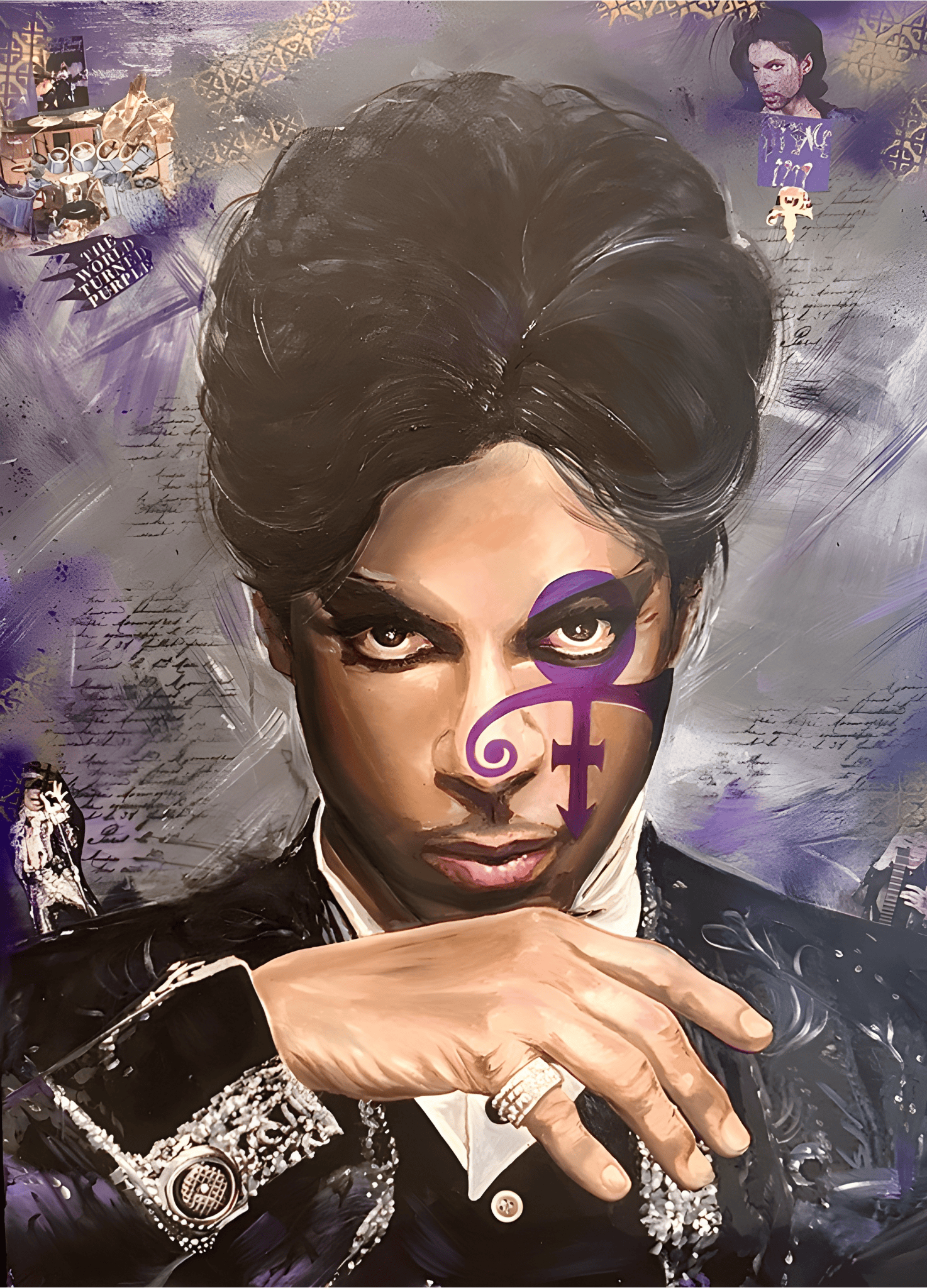 Prince