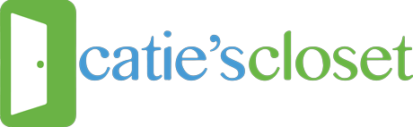 Campaign cover image for Catie's Closet