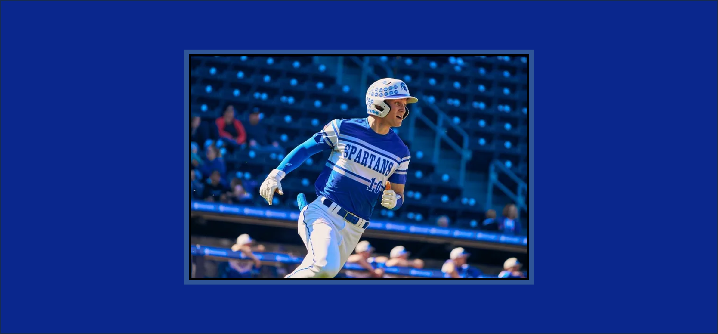 Campaign cover image for Team Eddie K Fundraiser