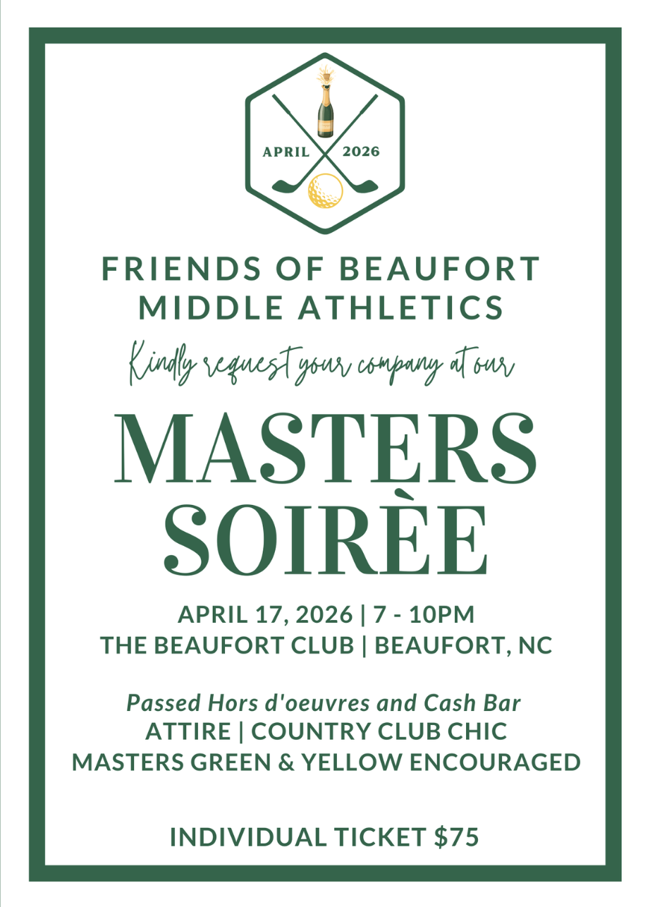 Campaign cover for BMS Masters Soiree