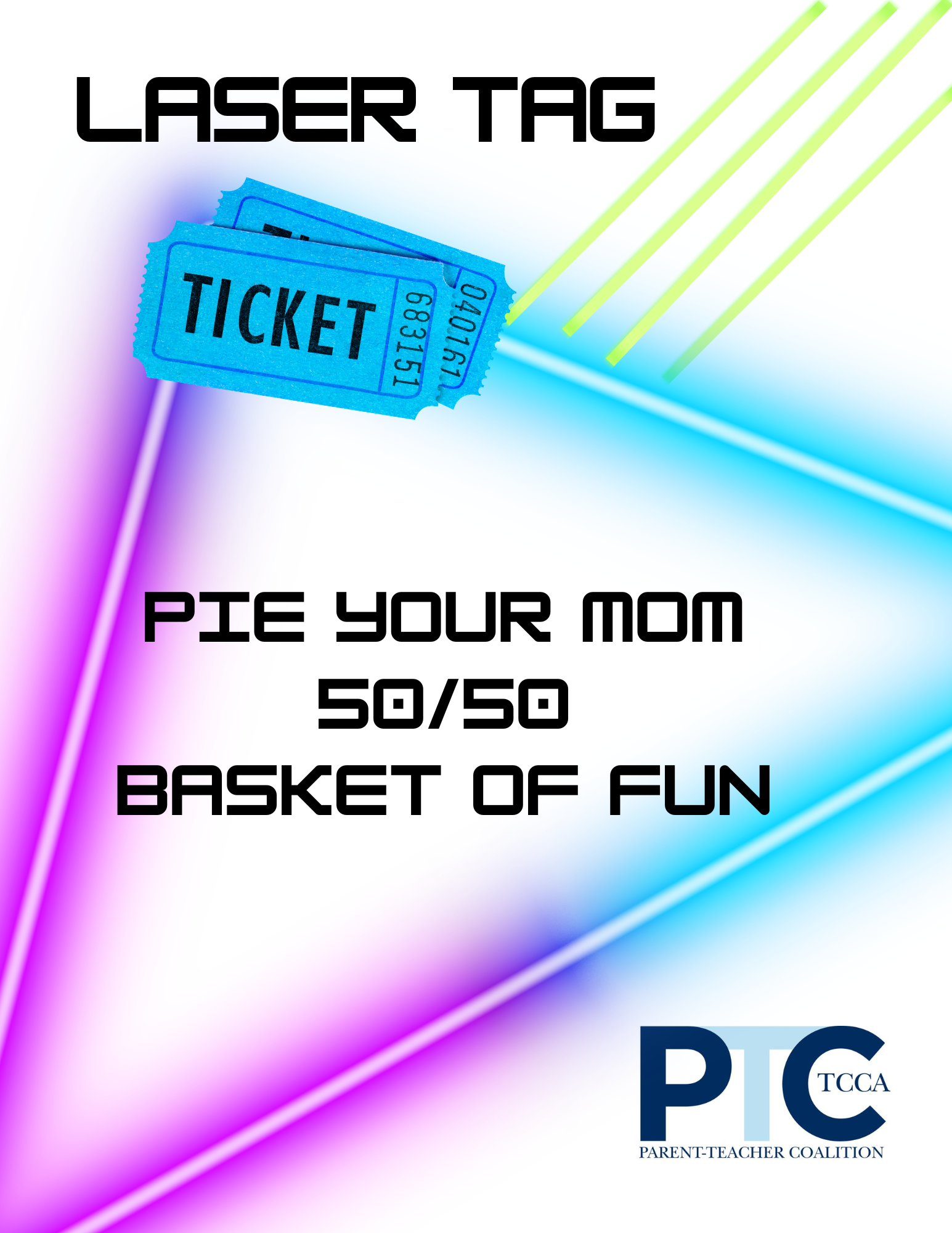 Campaign cover image for Mother Son Event