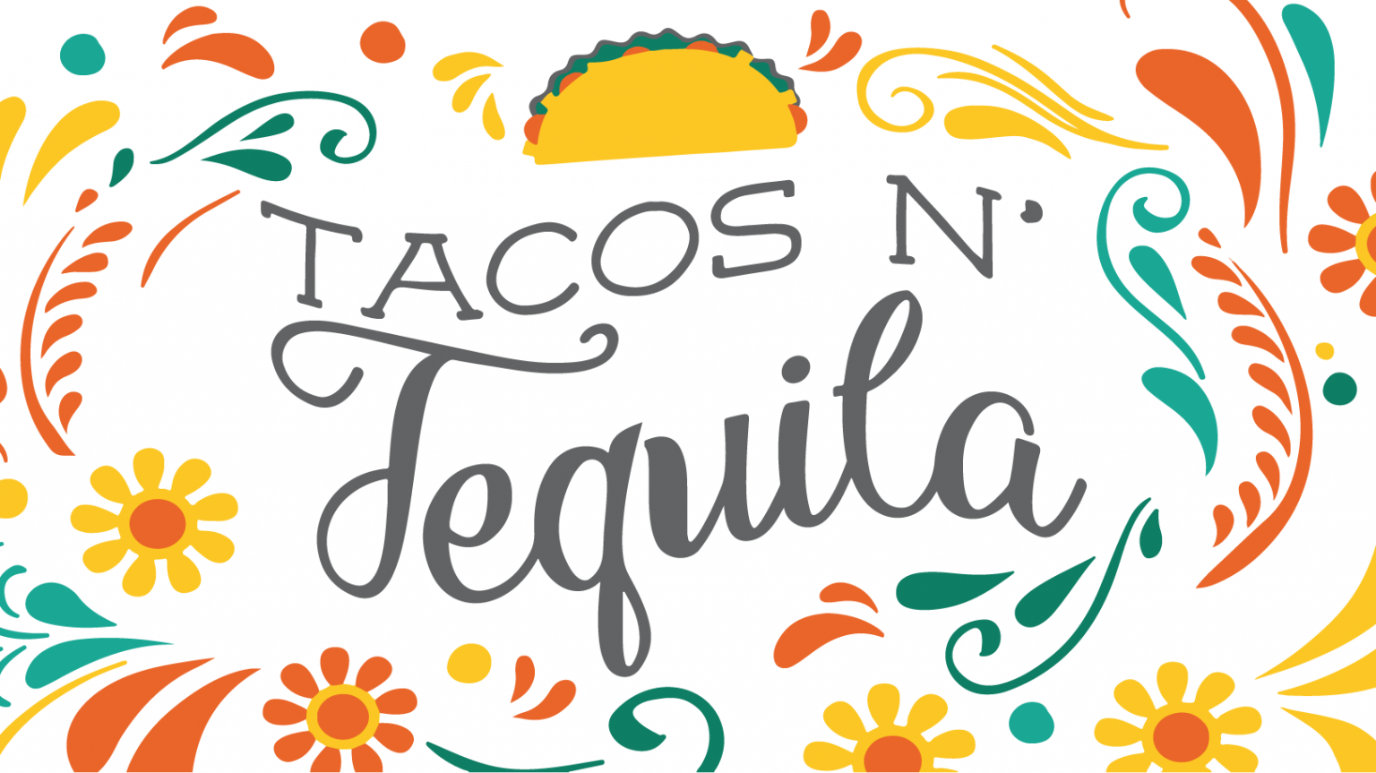 Campaign cover image for Tacos N' Tequila